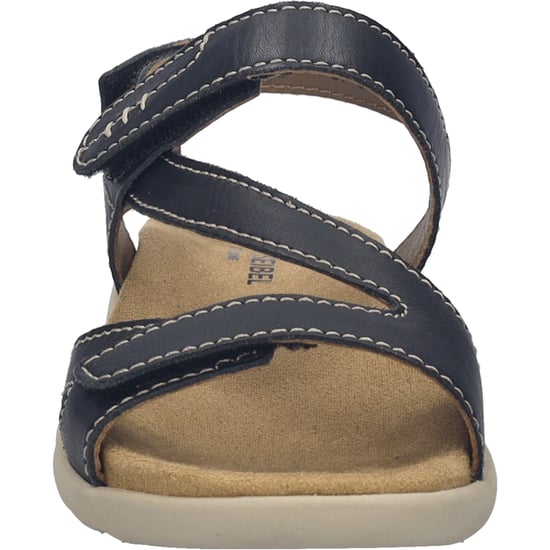 JOSEF SEIBEL Women Sandal Juliet 01 in black - Image 4