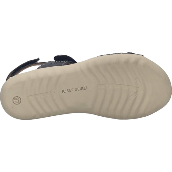 JOSEF SEIBEL Women Sandal Juliet 01 in black - Image 5