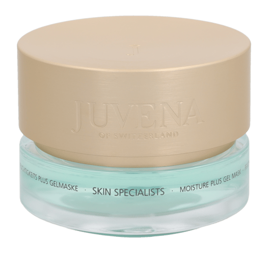 Hudspecialister - Moisture Plus Gelmask 75ml - Image 2
