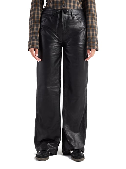 JCC Lederhose 31025194 - Image 4