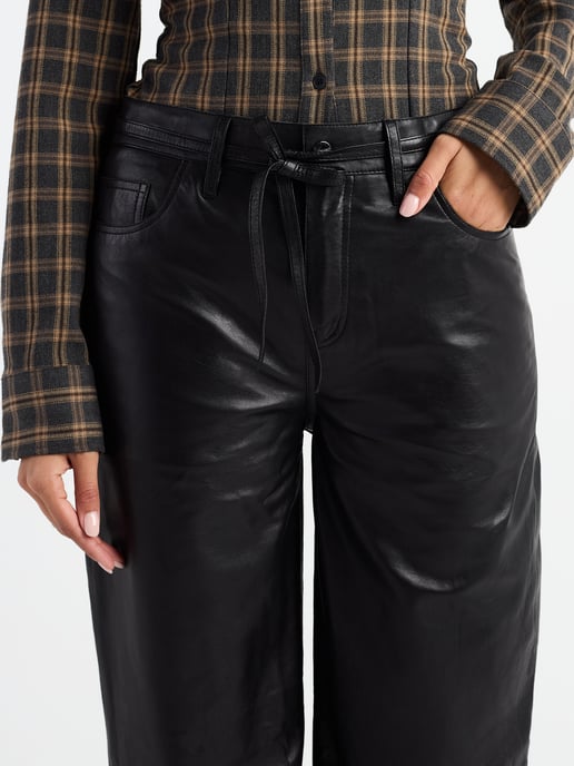 JCC Lederhose 31025194 - Image 5