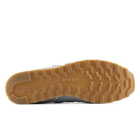 Mens 373 Trainers Shoes in Grey - Image 5