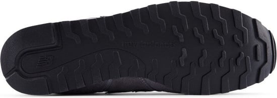Mens 373 Trainers Shoes in Grey - Image 5