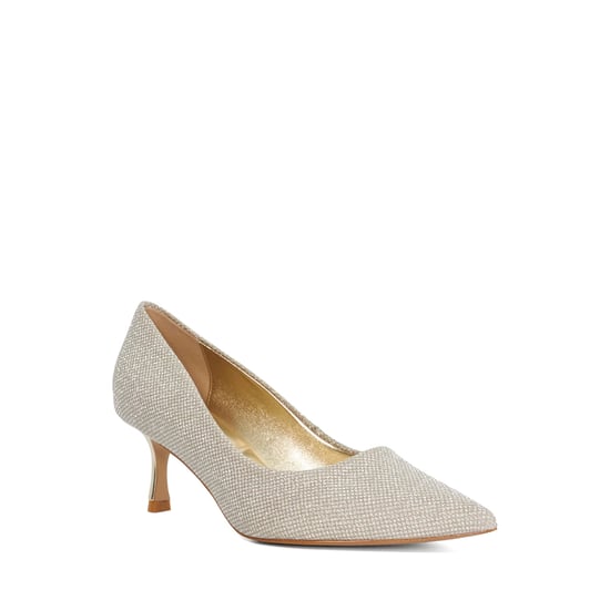 Dune Ladies Achievable - Embellished Court Shoes - Image 1