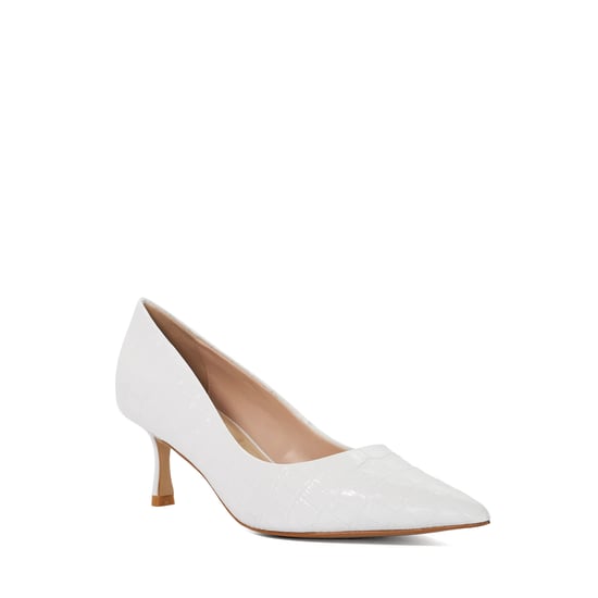 Dune Ladies Wf Achievable - Pointed Court Shoes - Image 1