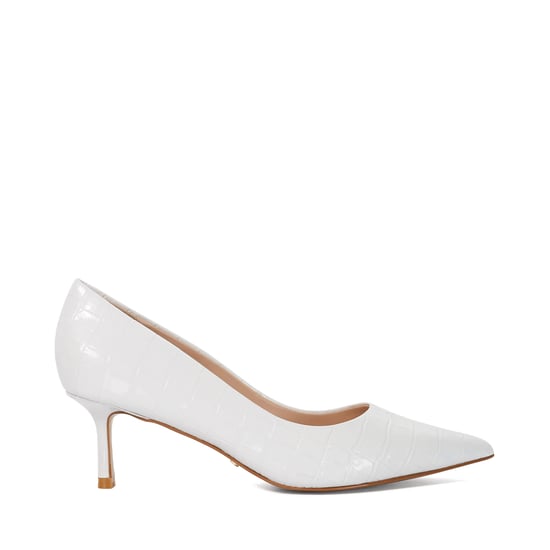 Dune Ladies Wf Achievable - Pointed Court Shoes - Image 2