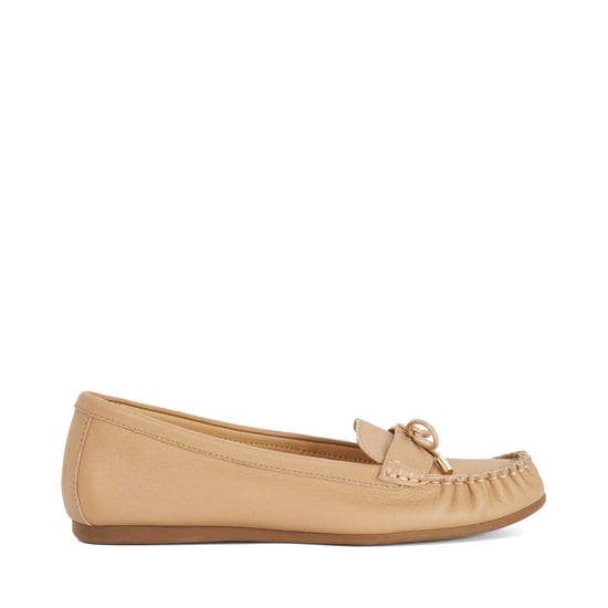 Dune Ladies Grier - Leather Loafers - Image 2