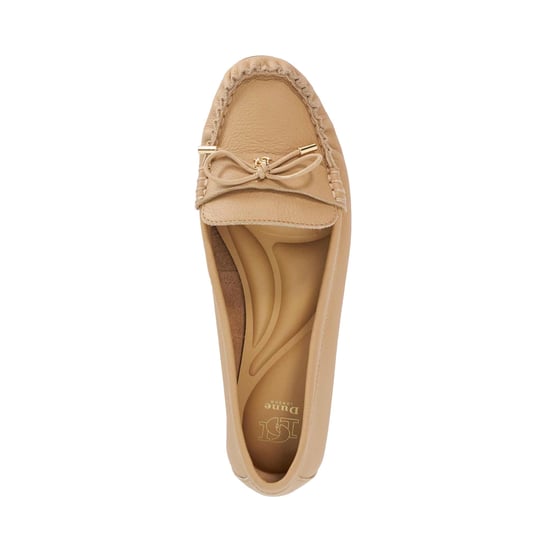 Dune Ladies Grier - Leather Loafers - Image 4