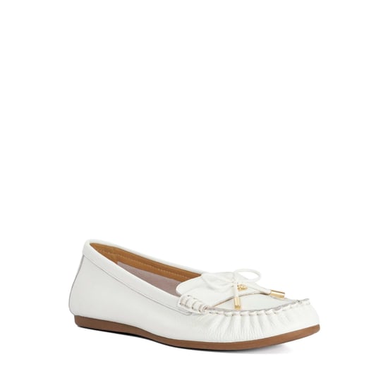 Dune Ladies Grier - Leather Loafers - Image 1