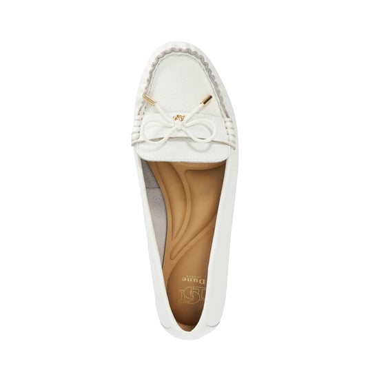 Dune Ladies Grier - Leather Loafers - Image 4