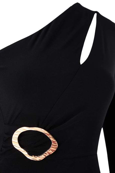 Rak maxiklänning för dam, lång, bodycon, afton- och balklänning - Image 2