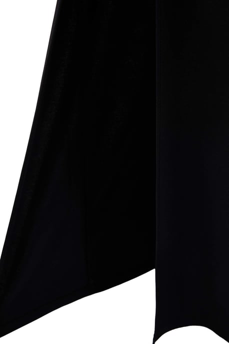 Rak maxiklänning för dam, lång, bodycon, afton- och balklänning - Image 4