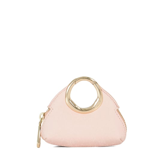 Dune Accessories Spend - Circular Clip Bag Charm - Image 1