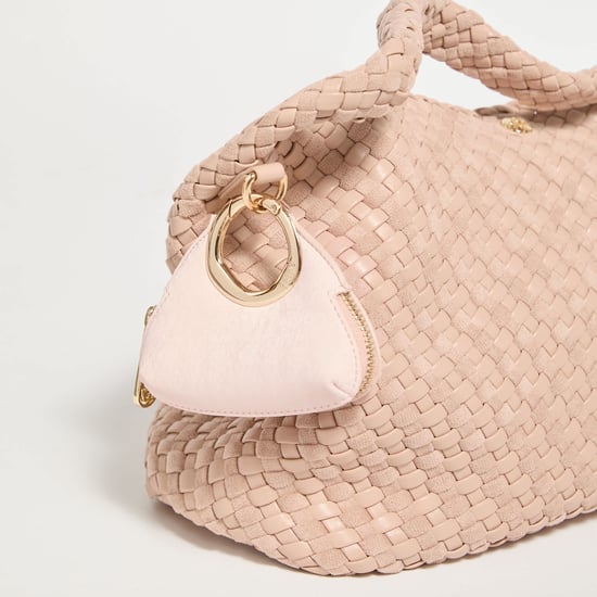Dune Accessories Spend - Circular Clip Bag Charm - Image 2
