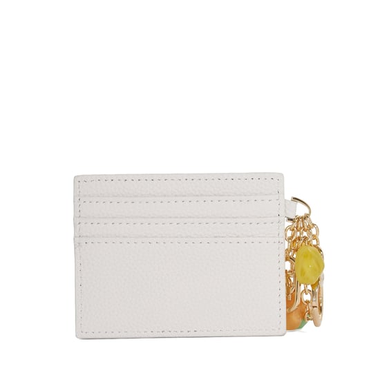 Dune Accessories Klub - Leather Croc-Effect Purse - Image 4
