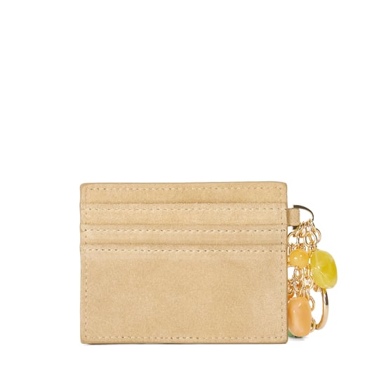 Dune Accessories Klub - Leather Croc-Effect Purse - Image 4
