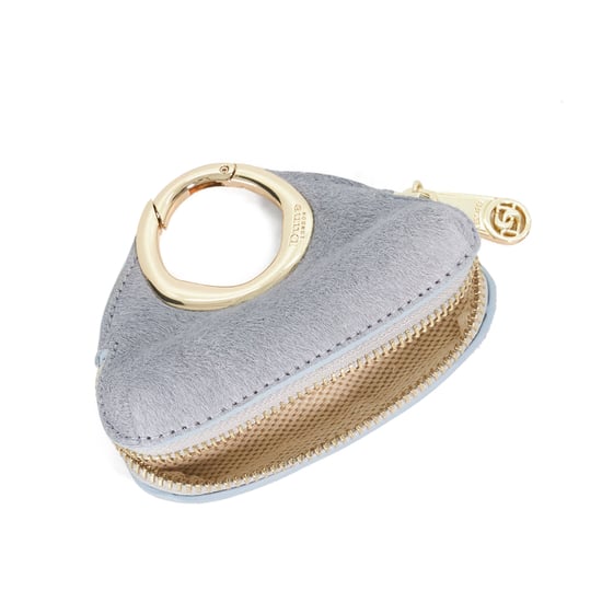 Dune Accessories Spend - Circular Clip Bag Charm - Image 3