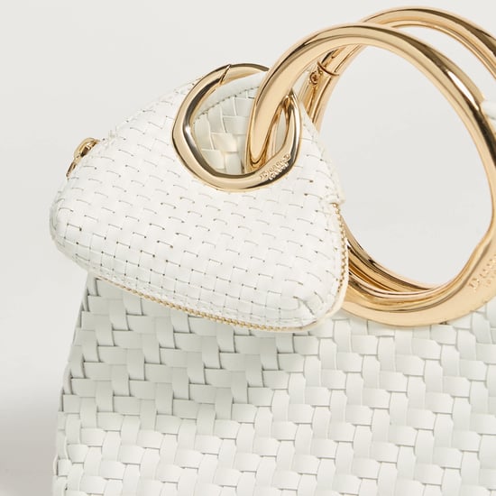 Dune Accessories Spend - Circular Clip Bag Charm - Image 2