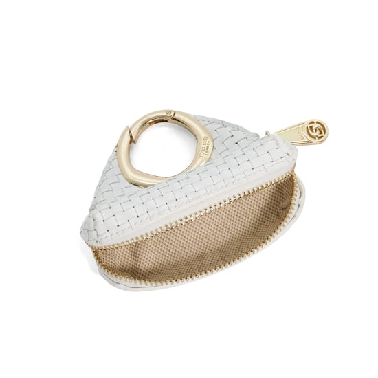 Dune Accessories Spend - Circular Clip Bag Charm - Image 3