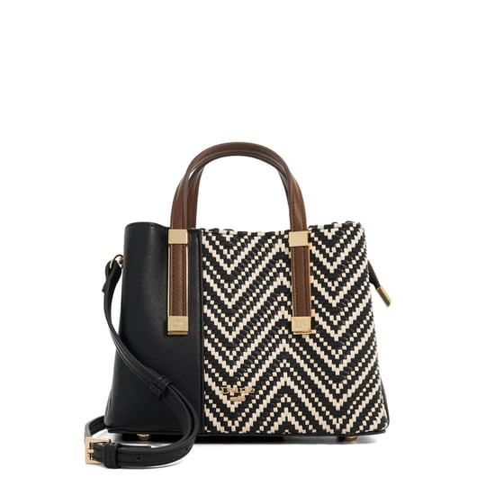 Dune Accessories Dinkydorry - Textured Tote Bag - Image 1