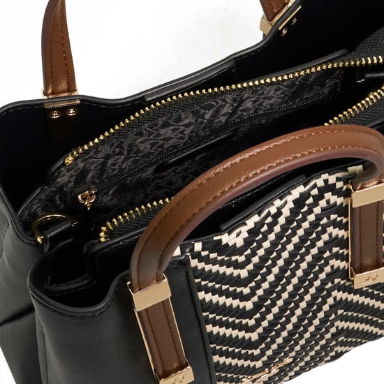 Dune Accessories Dinkydorry - Textured Tote Bag - Image 3