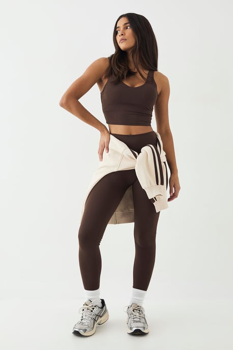 DSGN Studio Sculpt High Waist Legging - Image 3