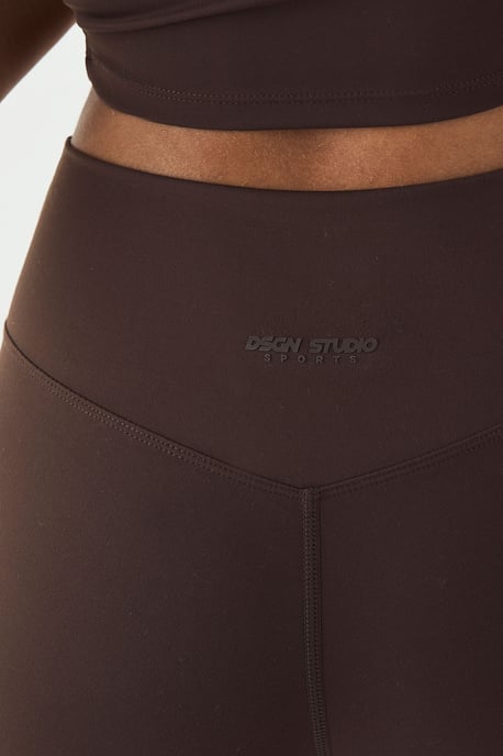 DSGN Studio Sculpt High Waist Legging - Image 4