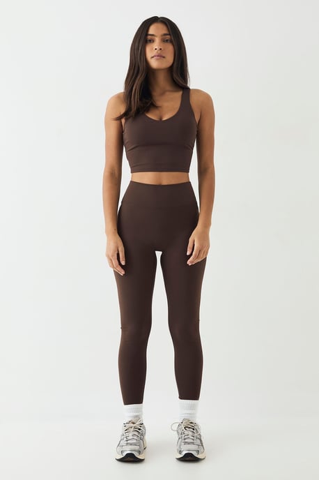 DSGN Studio Sculpt High Waist Legging - Image 5