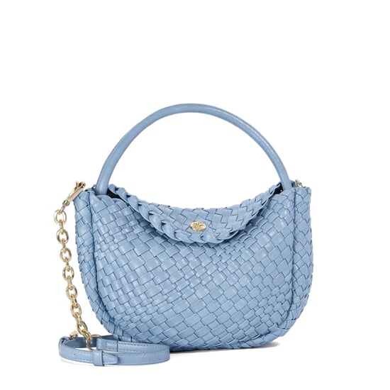 Dune Accessories Dinideliberate - Mini Woven Grab Bag - Image 1