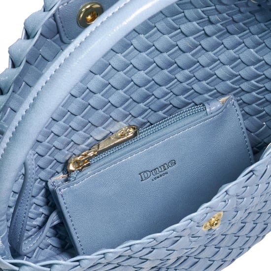 Dune Accessories Dinideliberate - Mini Woven Grab Bag - Image 3