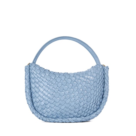 Dune Accessories Dinideliberate - Mini Woven Grab Bag - Image 4