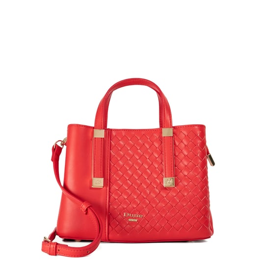 Dune Accessories Dinkydorry - Textured Tote Bag - Image 1