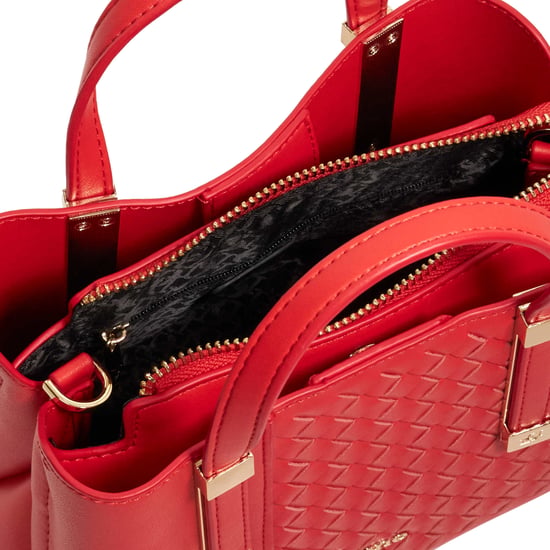 Dune Accessories Dinkydorry - Textured Tote Bag - Image 3