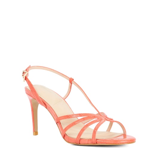 Dune Ladies Morning - High Heel Strappy Sandals - Image 1