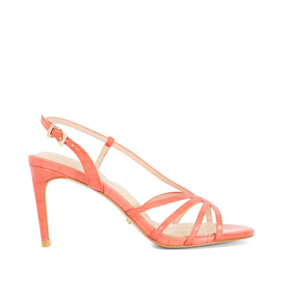 Dune Ladies Morning - High Heel Strappy Sandals - Image 2