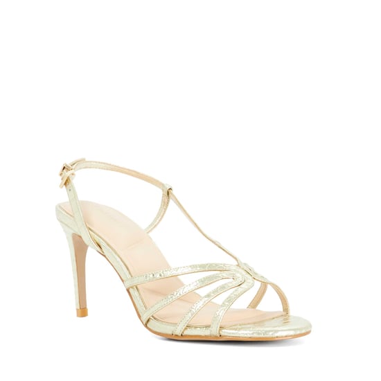 Dune Ladies Morning - High Heel Strappy Sandals - Image 1