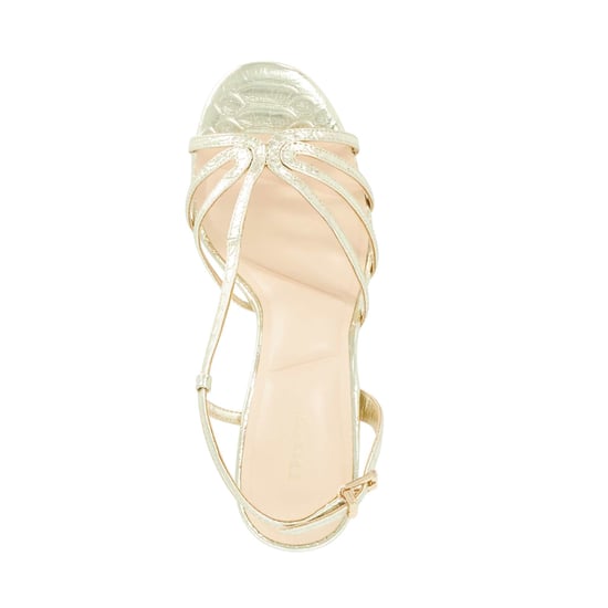 Dune Ladies Morning - High Heel Strappy Sandals - Image 4