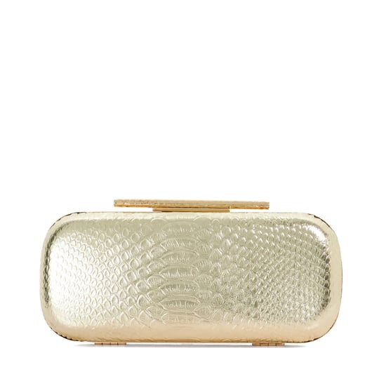 Dune Accessories Body - Structured Chain Strap Clutch Bag - Image 4