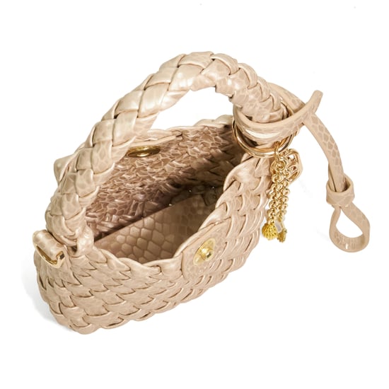 Dune Accessories Deliberatexs - Woven Bag Charm - Image 3