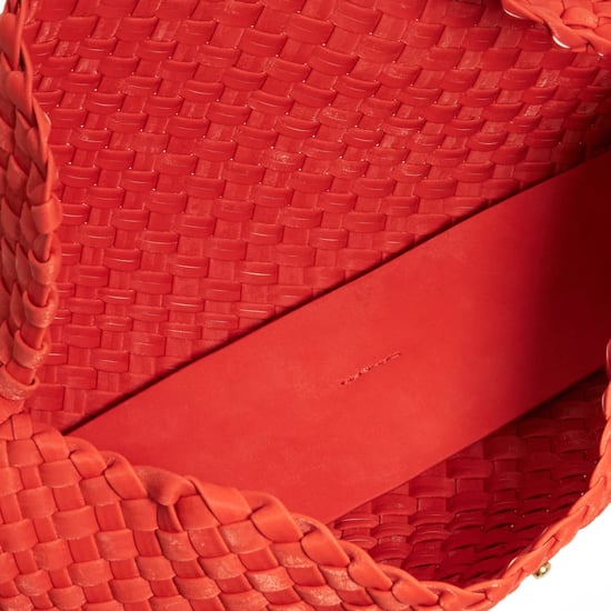 Dune Accessories Encourage - Woven Clutch With Cross Body Strap - Image 3