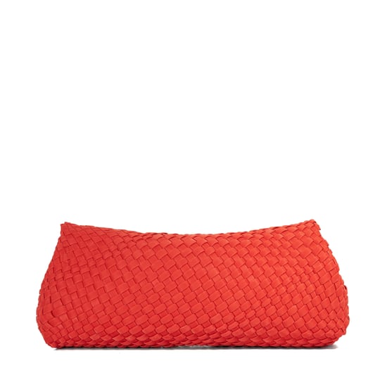 Dune Accessories Encourage - Woven Clutch With Cross Body Strap - Image 4