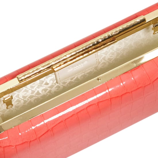 Dune Accessories Body - Structured Chain Strap Clutch Bag - Image 3