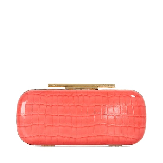 Dune Accessories Body - Structured Chain Strap Clutch Bag - Image 4