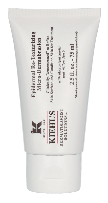 Kiehl's Epidermale Hertexturiserende Microdermabrasie - Image 2