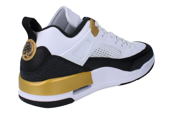 Air Jordan Spizike Low Mens Basketball Trainers - Image 3