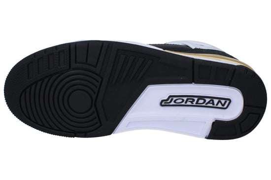 Air Jordan Spizike Low Mens Basketball Trainers - Image 5