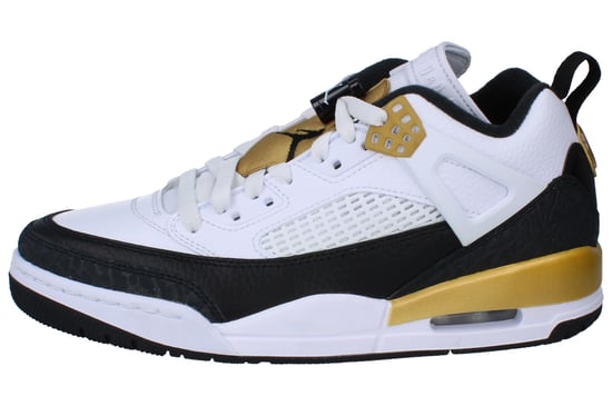 Air Jordan Spizike Low Mens Basketball Trainers - Image 6