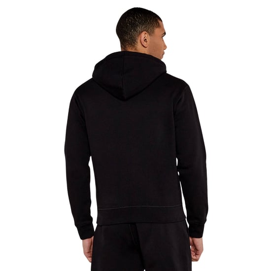 Dsquared2 Milano Logo Black Tracksuit - Image 3