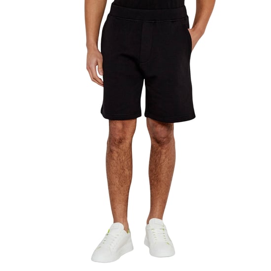 Dsquared2 Milano Logo Black Tracksuit - Image 4
