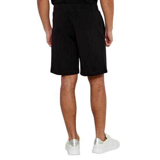 Dsquared2 Milano Logo Black Tracksuit - Image 5
